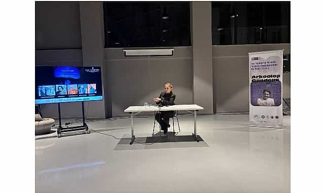 sayburc kazilari arkeoloji gundeminde anlatildi