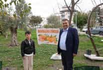 seferihisarda kucuk yurekten buyuk duyarlilik