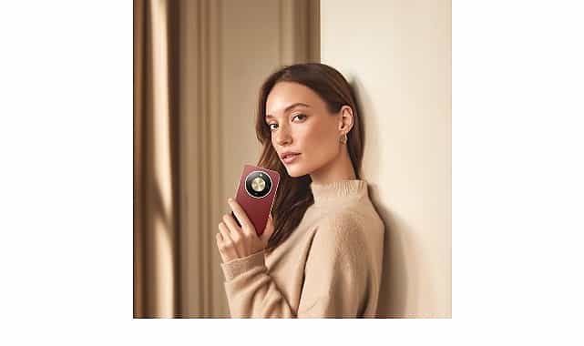 Şehir Hayatının Temposuna Dayanıklı Yeni Stil: HONOR Magic8 Lite 1 sehir hayatinin temposuna dayanikli yeni stil honor magic8 lite