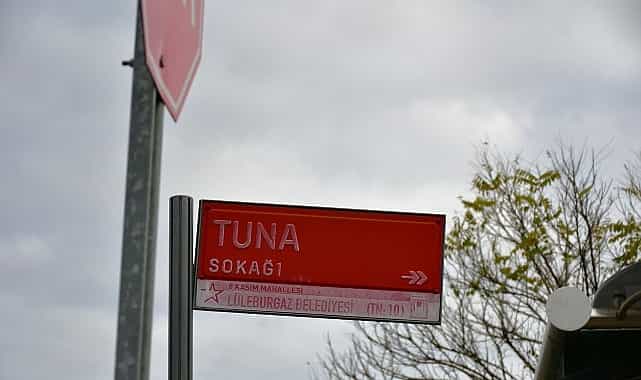 Şehit Berkay Karaca'nın adı ölümsüzleştirildi 1 sehit berkay karacanin adi olumsuzlestirildi