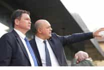 sehrin kalbinden tarihin kalbine