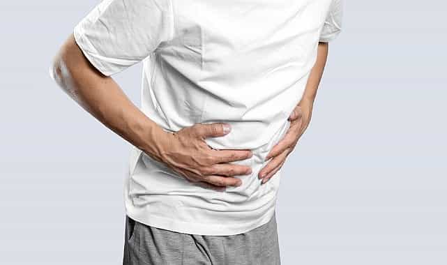 siddetli karin agrisinin nedeni divertikulit olabilir