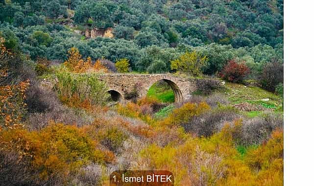Sonbaharın Tüm Renkleri Bayındır’da Buluştu 1 sonbaharin tum renkleri bayindirda bulustu