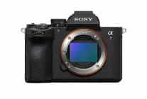 sony yeni nesil alpha 7 v full frame fotograf makinesi ve fe 28 70mm f3 5 5 6 oss ii standart zoom lensini tanitti