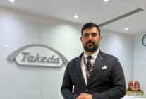 takedanin global organizasyonunda turk liderlerin sayisi artmaya devam ediyor
