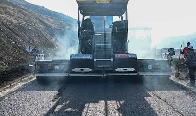 Talep Ettiler, Başkan Dutlulu Yerine Getirdi 1 talep ettiler baskan dutlulu yerine getirdi