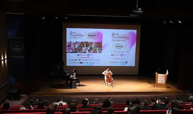 Tasarımın En İyileri Kadir Has Üniversitesi’nde Açıklandı 1 tasarimin en iyileri kadir has universitesinde aciklandi