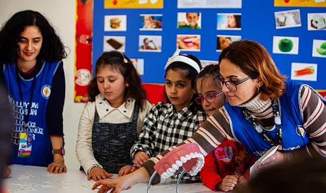 tegv 30 yilda 108 binden fazla gonulluye ulasti