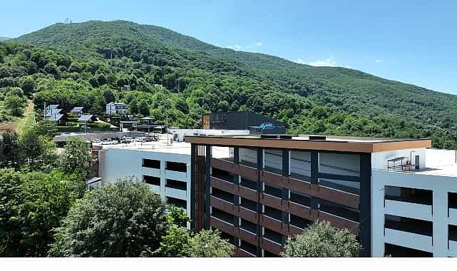 Teleferik Otoparkı hafta sonları gün boyu 50 TL 1 teleferik otoparki hafta sonlari gun boyu 50 tl