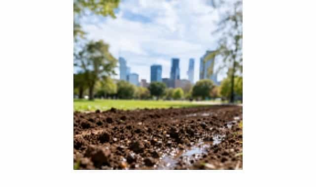 TEMA Vakfı: Sağlıklı kentler için, sağlıklı topraklara ihtiyacımız var! 1 tema vakfi saglikli kentler icin saglikli topraklara ihtiyacimiz var