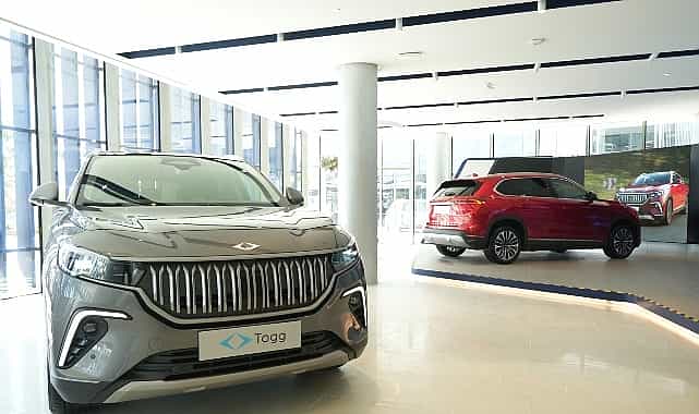 Togg deneyim ve servis noktaları yeni iş birlikleriyle büyüyor 1 togg deneyim ve servis noktalari yeni is birlikleriyle buyuyor