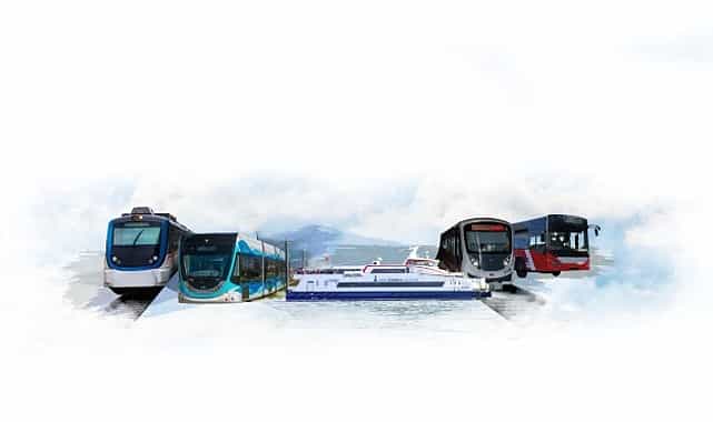 Toplu ulaşımda rekor subvansiyon dönemi 1 toplu ulasimda rekor subvansiyon donemi