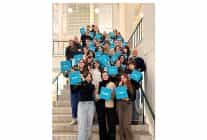 ttec mimar sinan universitesi endustriyel tasarim bolumu ogrencileriyle yeni urunlerinin ambalaj tasarimi icin fikir uretti