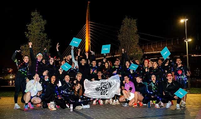 ttec’ten Yeni Yıla Enerjik Başlangıç 1 ttecten yeni yila enerjik baslangic