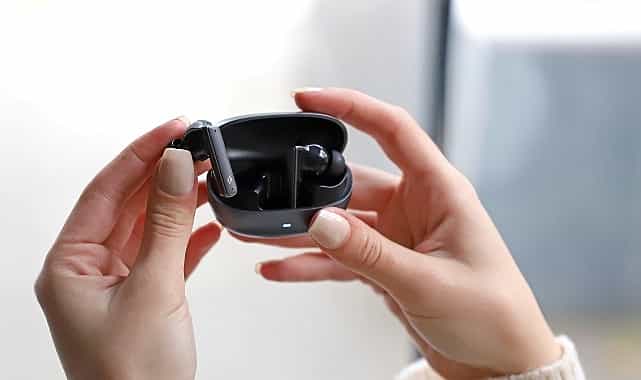 ttec’ten yüksek performanslı kablosuz kulaklık: AirBeat Pro Max 1 ttecten yuksek performansli kablosuz kulaklik airbeat pro