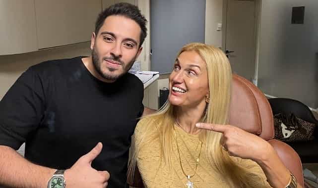 tugba ozay dogal guzelligini you lift teknigiyle yeniledi