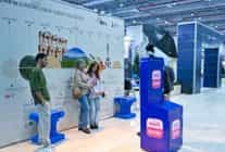 turizm dunyasi izmirde bir araya geldi