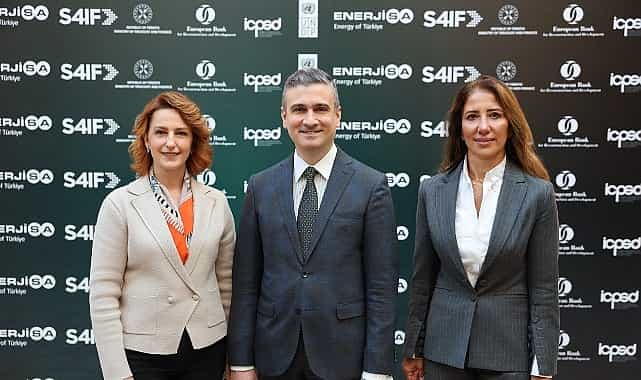 Türk enerji sektöründe yeşil ve dijital becerilerin geliştirilmesi için yeni yol haritası 1 turk enerji sektorunde yesil ve dijital becerilerin gelistirilmesi icin yeni yol haritasi