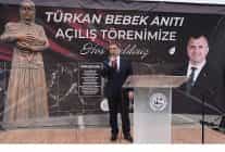 turkan bebekin adi sarayda olumsuzlestirildi