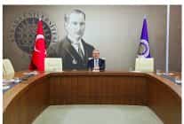 turkiyenin yurtdisindaki ilk isin demeti acilisinda ankara universitesi onemli rol ustlendi