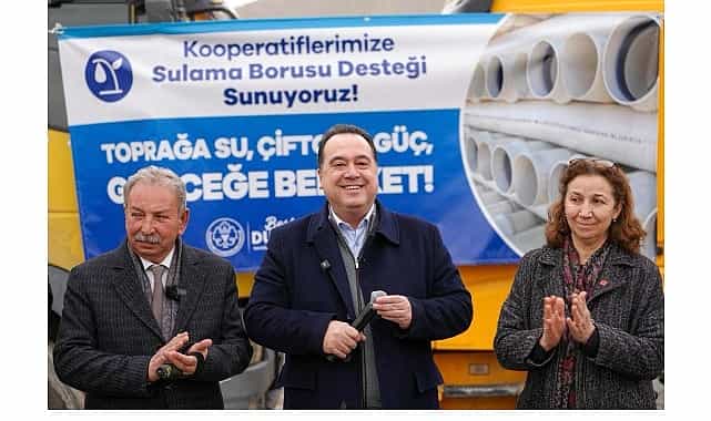 Üreticinin Yükü Hafifliyor 1 ureticinin yuku hafifliyor