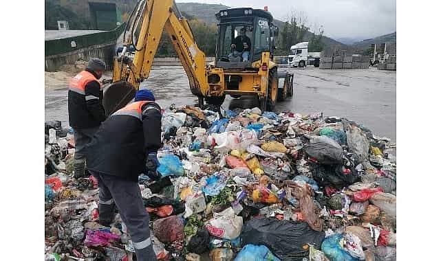 vatandasin kayip pirlantasi canik belediyesinin otonom takip sistemiyle bulundu