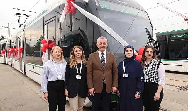 Vatman olmak isteyen kadınlara kapımız açık 1 vatman olmak isteyen kadinlara kapimiz acik