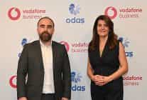vodafone business ile odastan stratejik teknoloji hamlesi