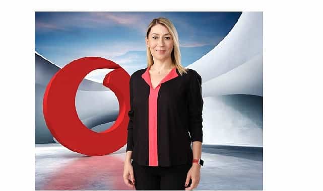 Vodafone’da 5G İçin Geri Sayım Başladı 1 vodafoneda 5g icin geri sayim basladi
