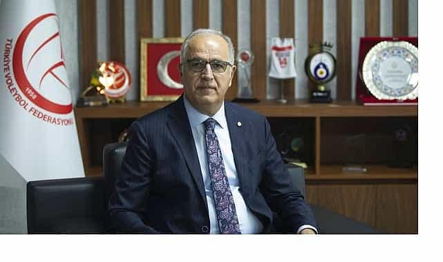 Vodafone’un Kadın Voleybol Sponsorluğuna Verdiği Destek Dünyanın Takdirini Kazandı 1 vodafoneun kadin voleybol sponsorluguna verdigi destek dunyanin takdirini kazandi