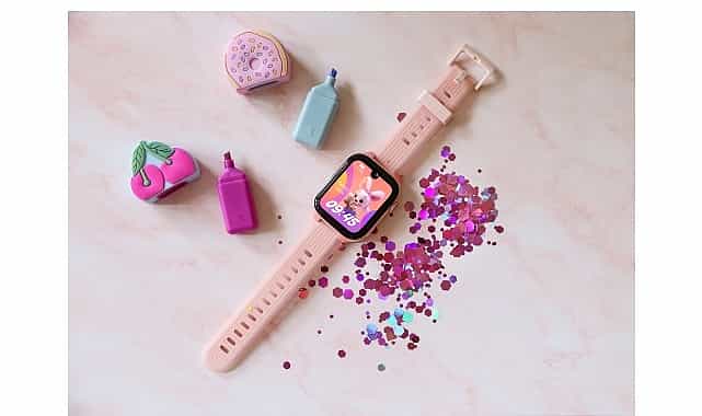 Yapay zekâ ve renkli tasarımıyla çocukların yeni favorisi: ttec Kidi Pro Akıllı Çocuk Saati 1 yapay zeka ve renkli tasarimiyla cocuklarin yeni favorisi ttec kidi pro akilli cocuk saati