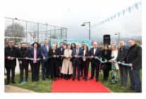 yaylacika yeni yasam alani