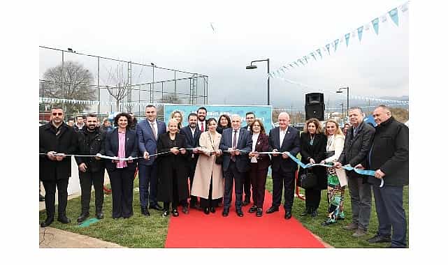 Yaylacık’a yeni yaşam alanı 1 yaylacika yeni yasam alani