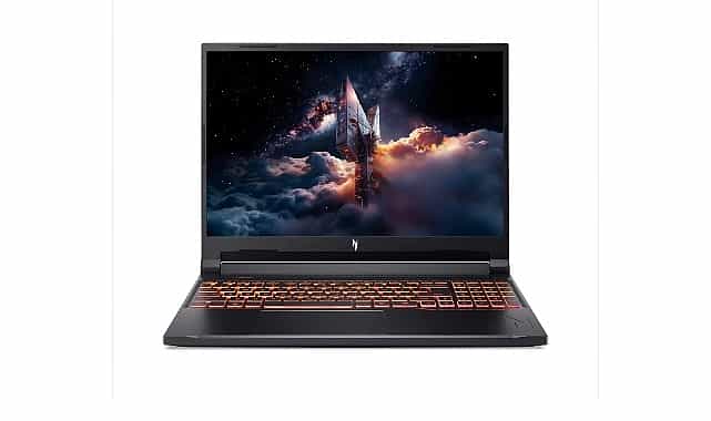 Yeni Nitro V 16 AI ile Ezber Bozan Akıcılık, Her Oyunda Tam Kontrol 1 yeni nitro v 16 ai ile ezber bozan akicilik her oyunda tam kontrol