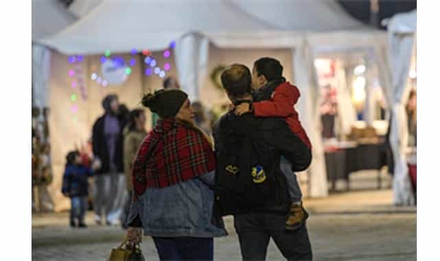Yeni Yıl Festivali’ne tüm İzmirliler davetli 1 yeni yil festivaline tum izmirliler davetli
