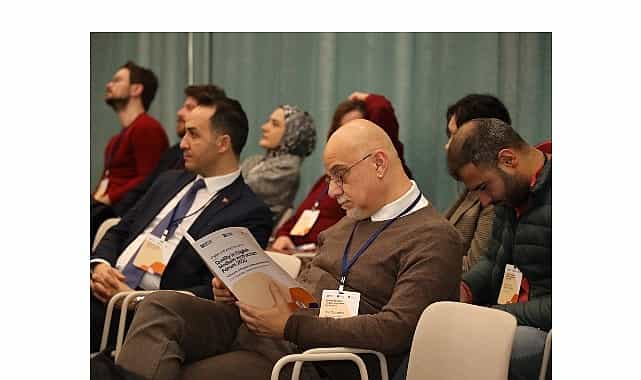 Yükseköğretimde İngilizce Eğitiminin Geleceği Samsun’da Şekillendi 1 yuksekogretimde ingilizce egitiminin gelecegi samsunda sekillendi