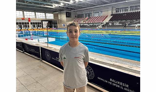 Yüzmede Osmangazi İmzası 1 yuzmede osmangazi imzasi