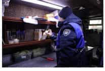 zabitadan balikci teknelerine yilbasi denetimi