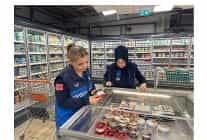 zabitadan yilbasi oncesi yogun denetim 1