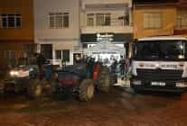 zeytinciye belediyeden buyuk destek