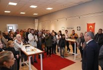 103 yildir dinmeyen bir hikaye mubadelenin izleri ayvalikta