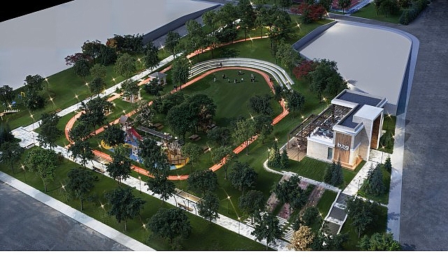 2025 yılı Bağcılar için hizmetlerle dolu bir yıl oldu 1 2025 yili bagcilar icin hizmetlerle dolu bir yil oldu