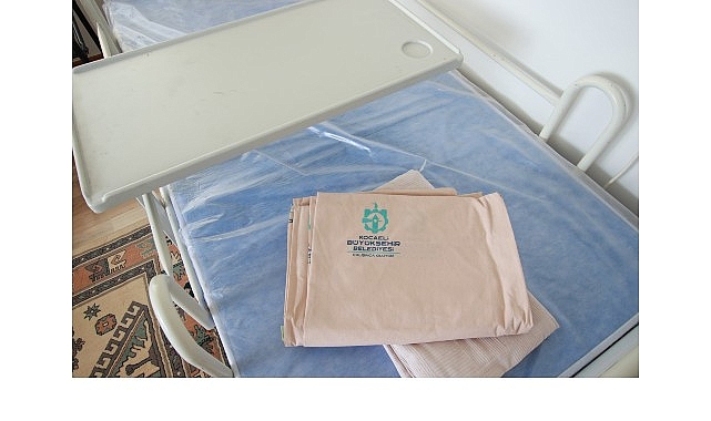 2025’te 4 bin vatandaşa hasta karyolası 1 2025te 4 bin vatandasa hasta karyolasi