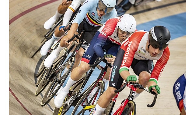 2026 avrupa pist bisikleti sampiyonasinda turkiyeyi konyada temsil edecek pist bisikleti milli takimi kadrosu aciklandi