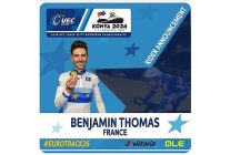 2026 uec elit avrupa pist bisikleti sampiyonasi dunya capinda isimleri agirlayacak