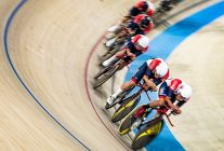 2026 uec pist bisikleti sampiyonasi yarin baslayacak