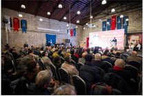 26 baris selcuk gazetecilik odulleri sahiplerini buldu