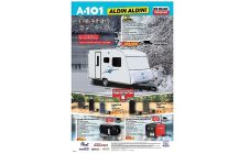 29 ocakta karavan a101de