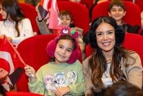 4 yenisehir cocuk oyunlari festivali yariyil tatiline renk katti