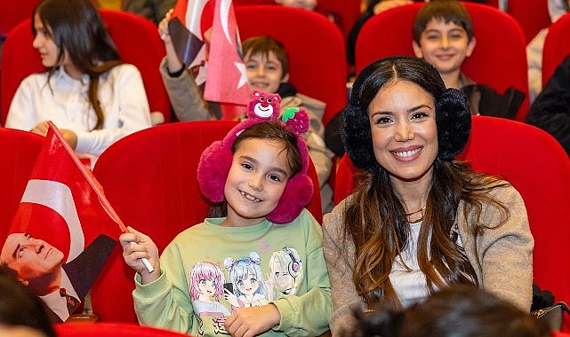 4 yenisehir cocuk oyunlari festivali yariyil tatiline renk katti